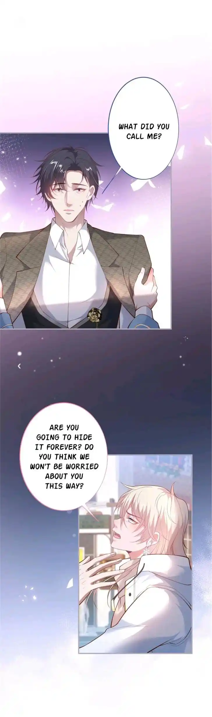 Zhiming Yangqi Ch.164