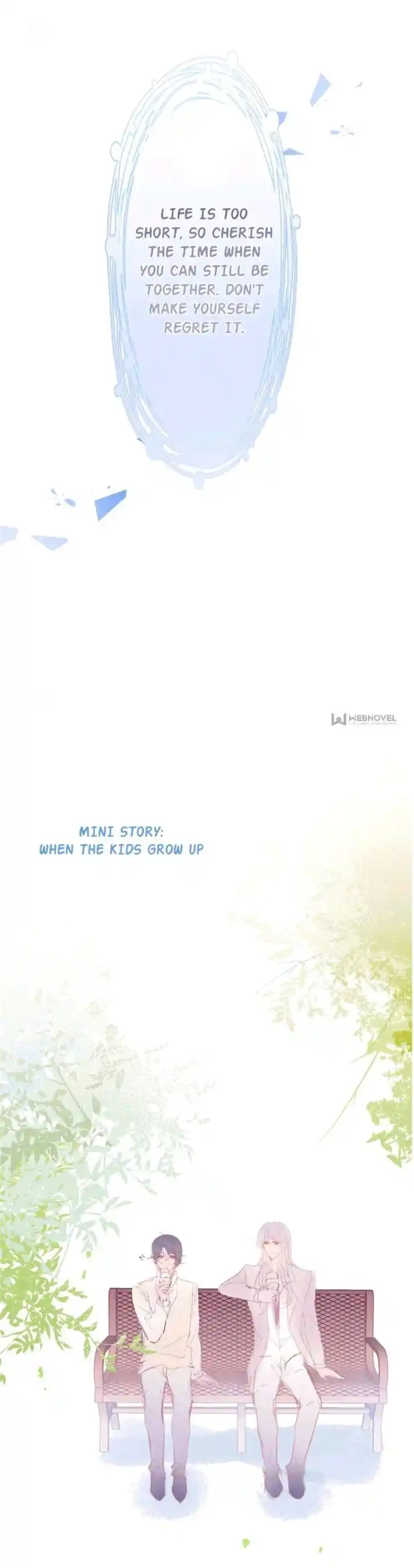 Zhiming Yangqi Ch.164