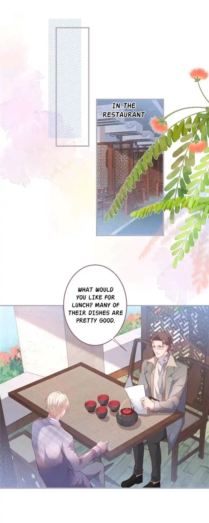 Zhiming Yangqi Ch.165