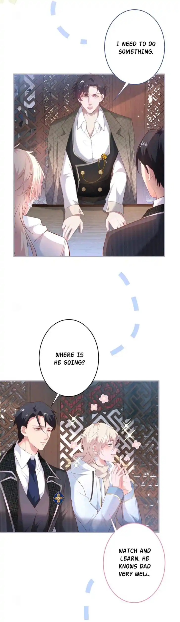 Zhiming Yangqi Ch.165