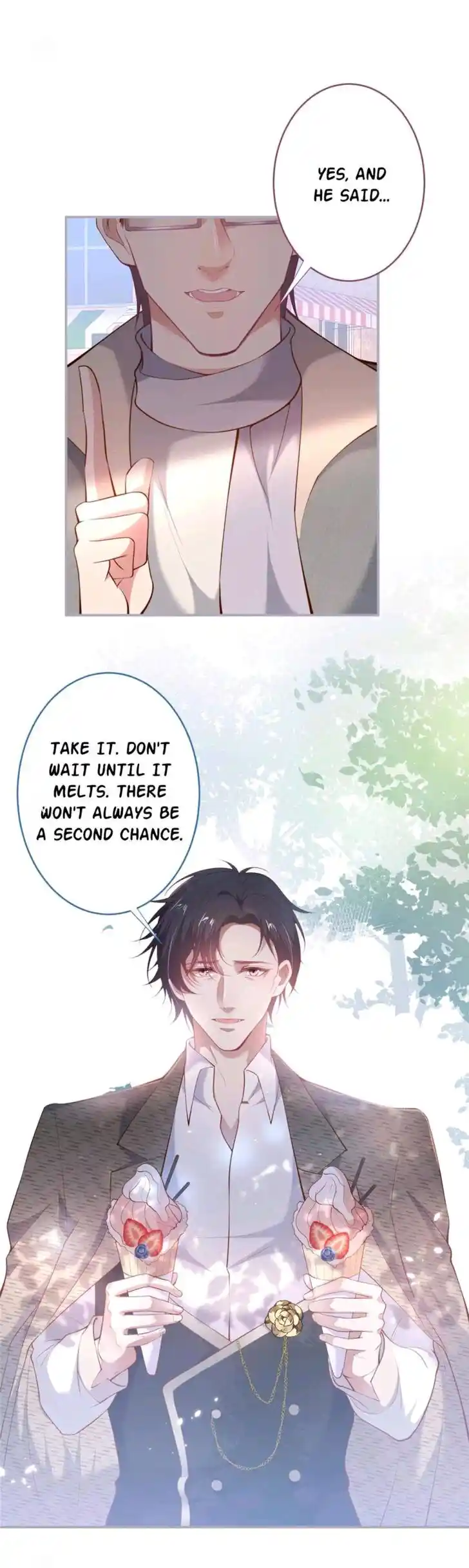 Zhiming Yangqi Ch.165