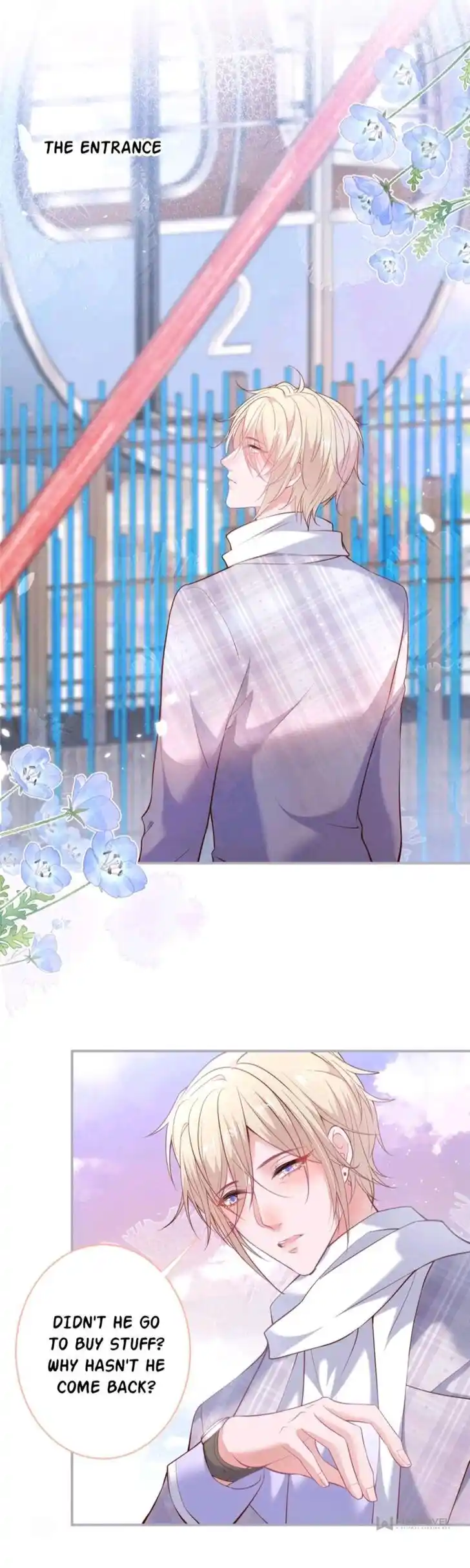 Zhiming Yangqi Ch.165