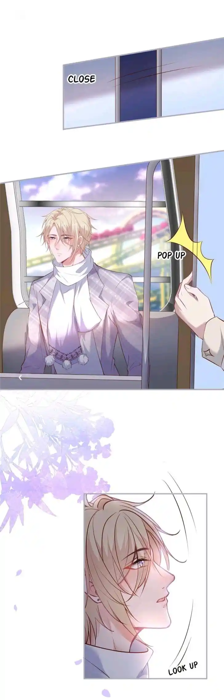 Zhiming Yangqi Ch.165