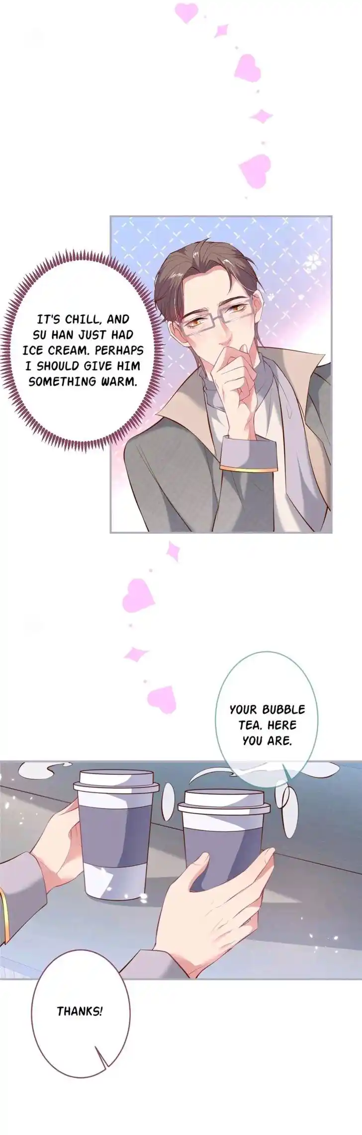 Zhiming Yangqi Ch.166