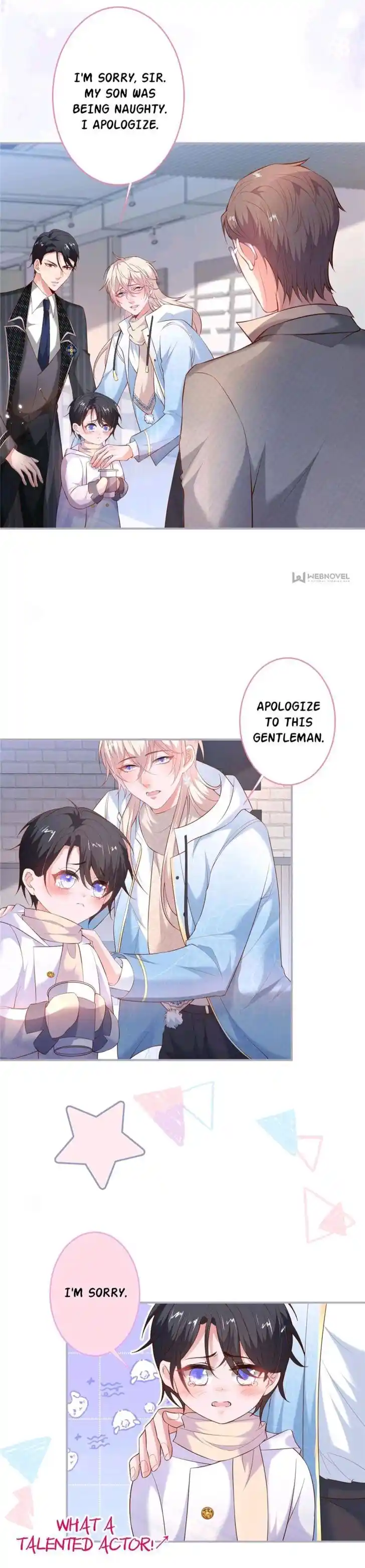 Zhiming Yangqi Ch.166