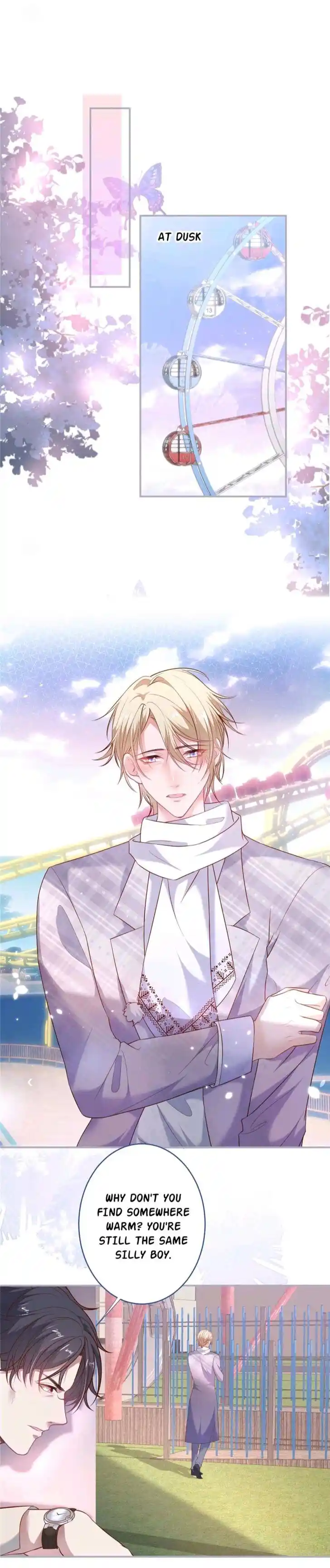 Zhiming Yangqi Ch.166