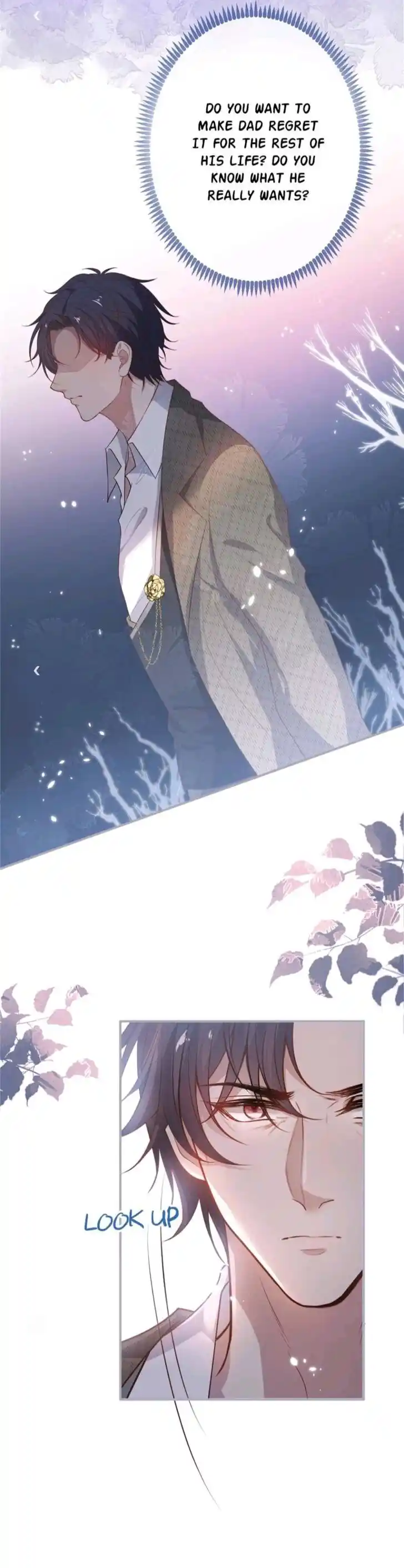 Zhiming Yangqi Ch.166