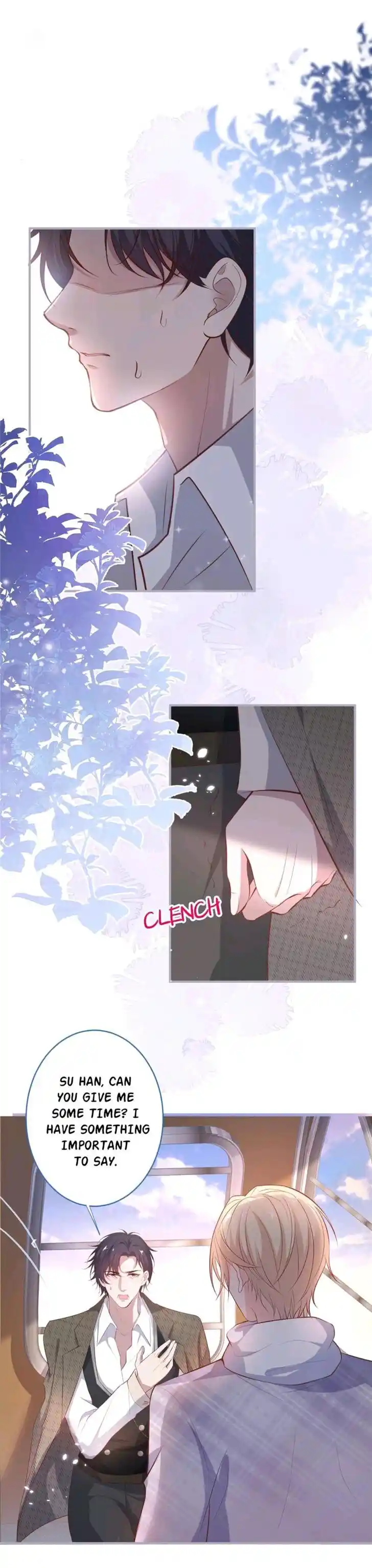 Zhiming Yangqi Ch.166