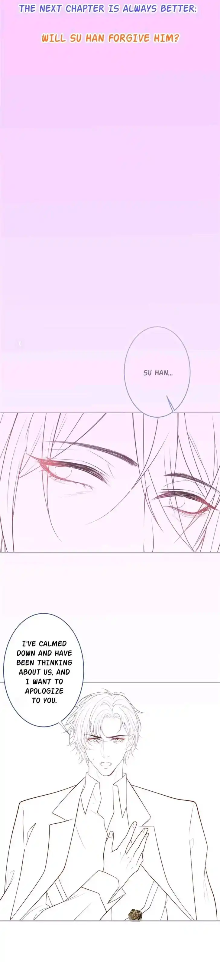 Zhiming Yangqi Ch.166