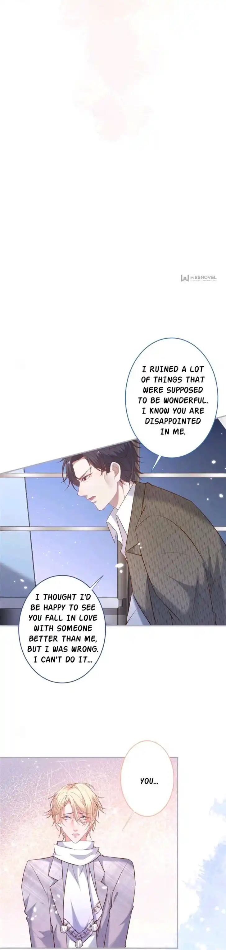 Zhiming Yangqi Ch.167