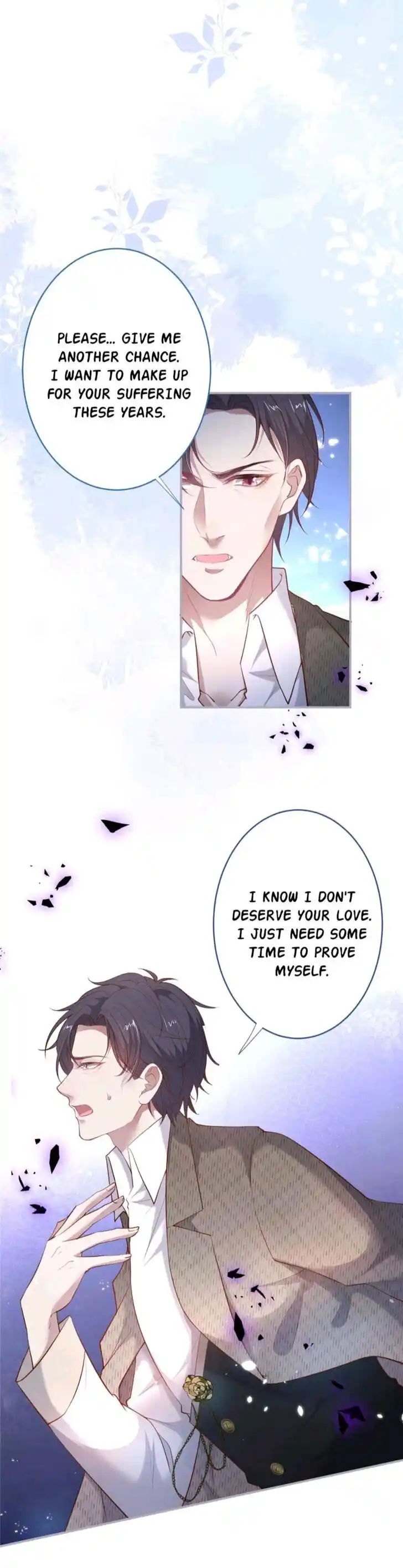 Zhiming Yangqi Ch.167