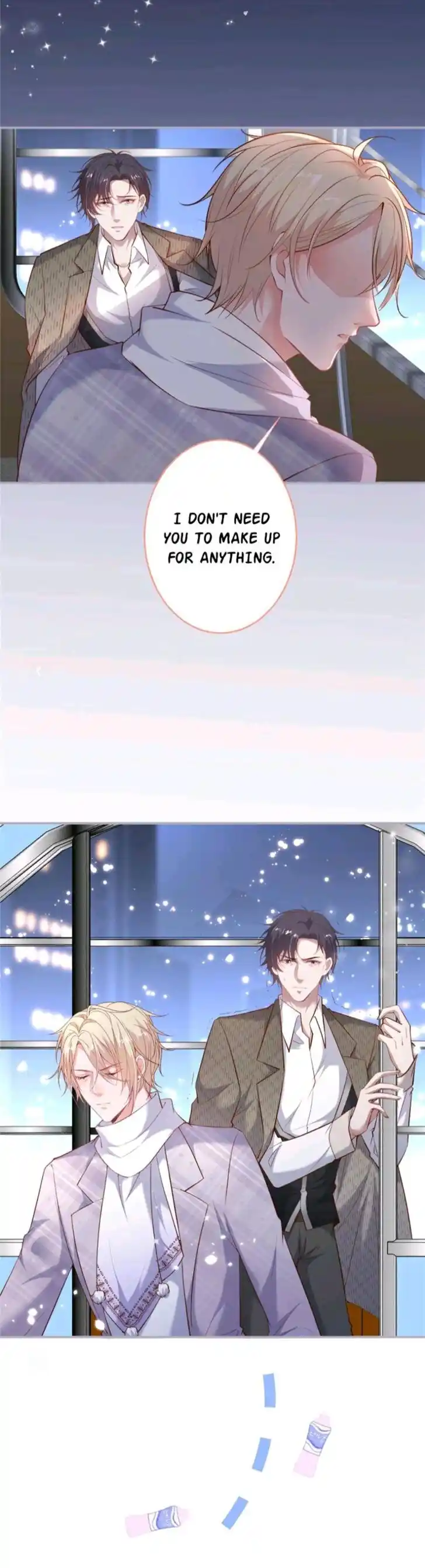 Zhiming Yangqi Ch.167