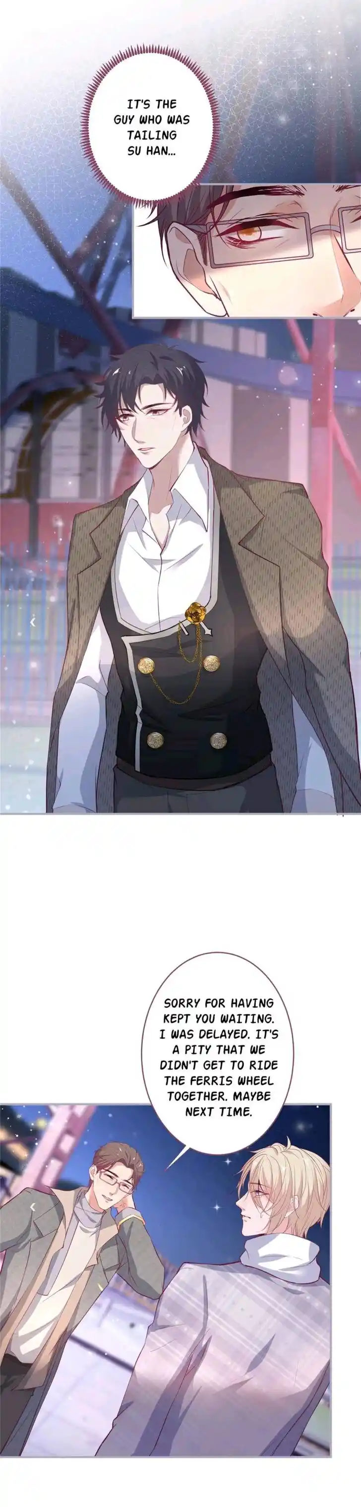 Zhiming Yangqi Ch.167