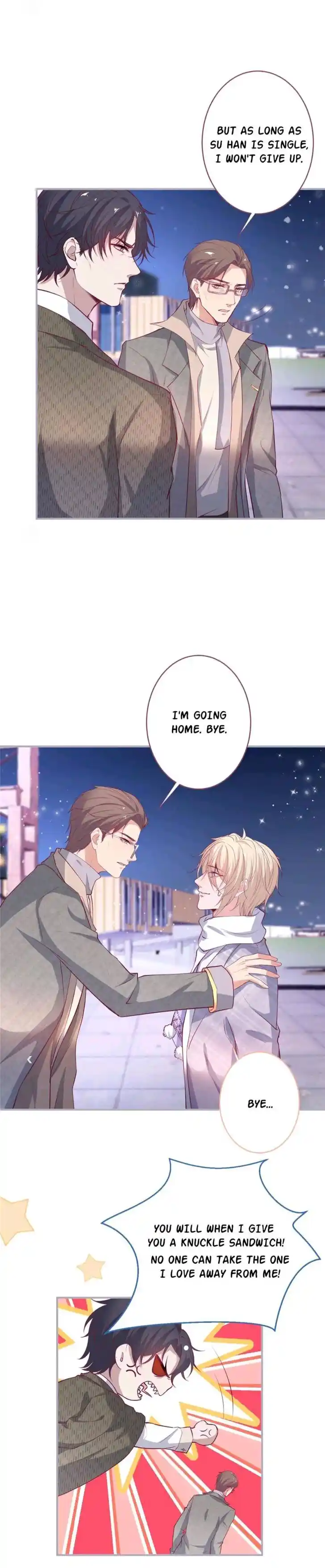 Zhiming Yangqi Ch.167