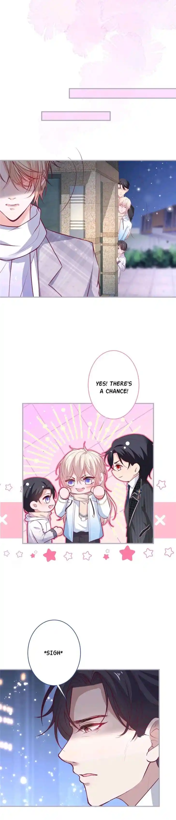 Zhiming Yangqi Ch.167