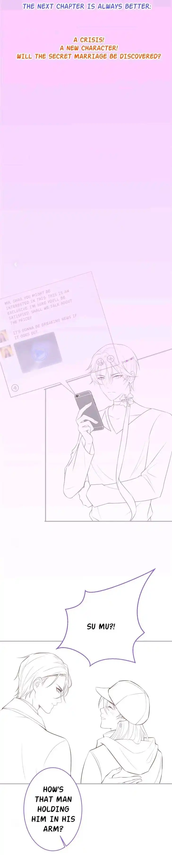 Zhiming Yangqi Ch.167