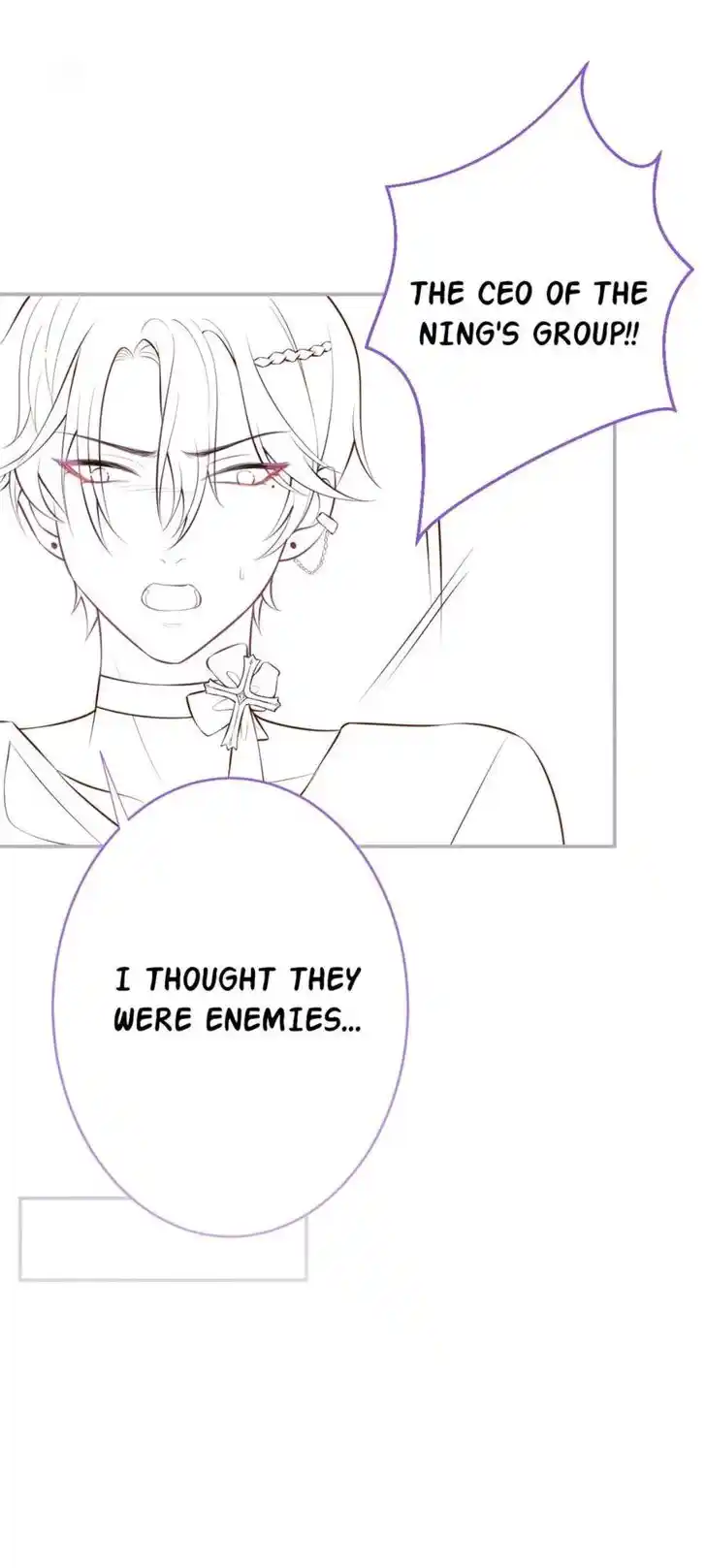 Zhiming Yangqi Ch.167