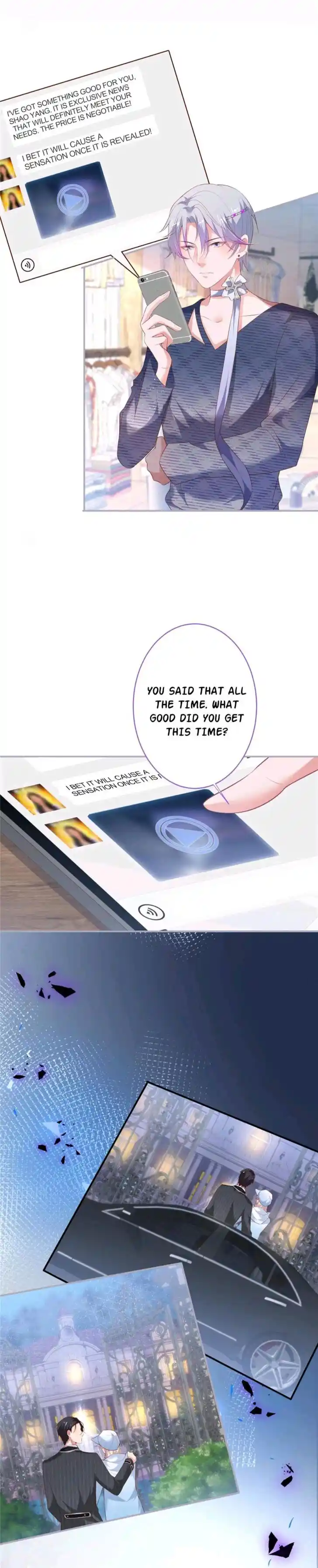 Zhiming Yangqi Ch.168