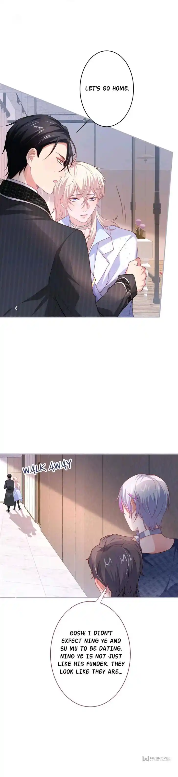 Zhiming Yangqi Ch.168