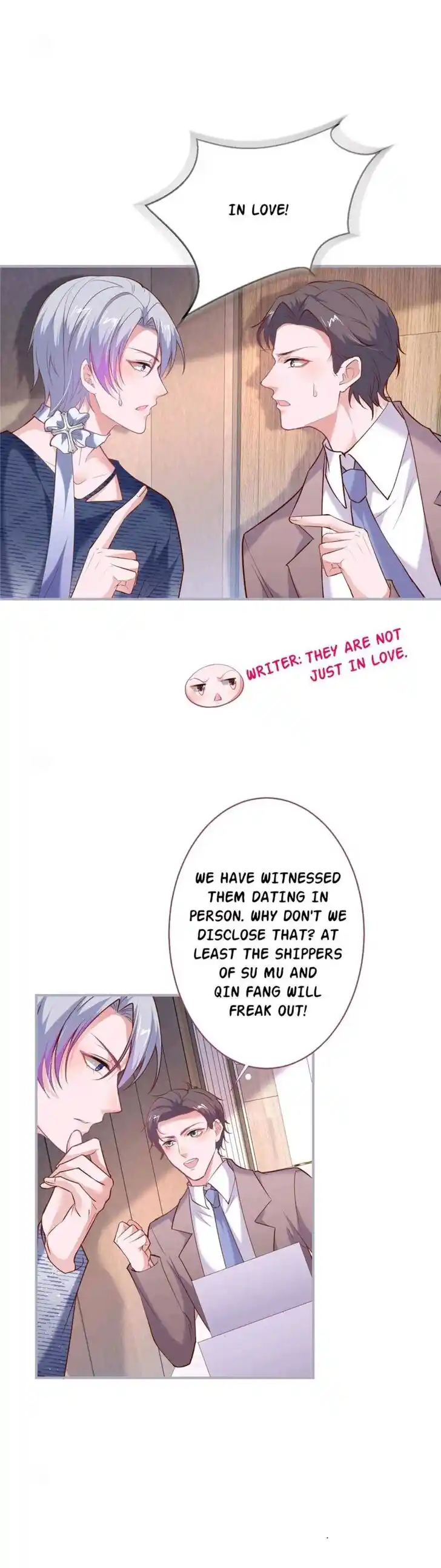 Zhiming Yangqi Ch.168