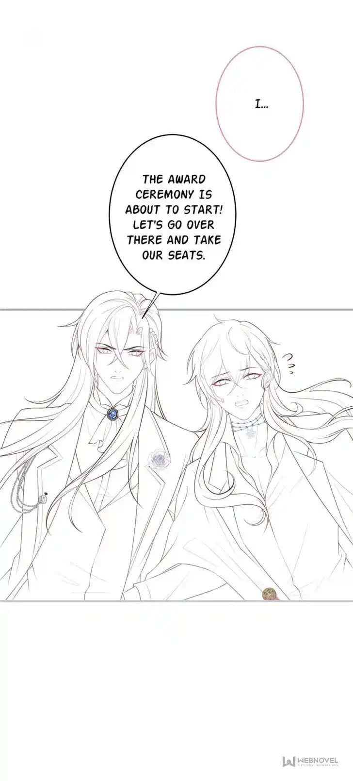 Zhiming Yangqi Ch.168