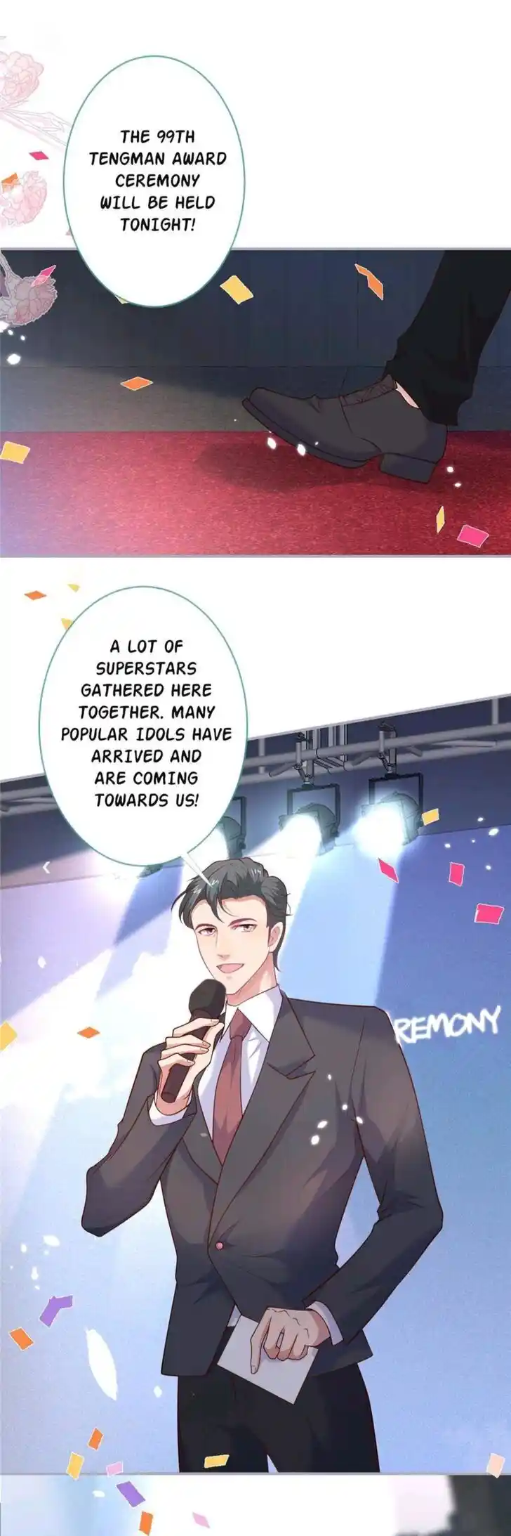 Zhiming Yangqi Ch.169