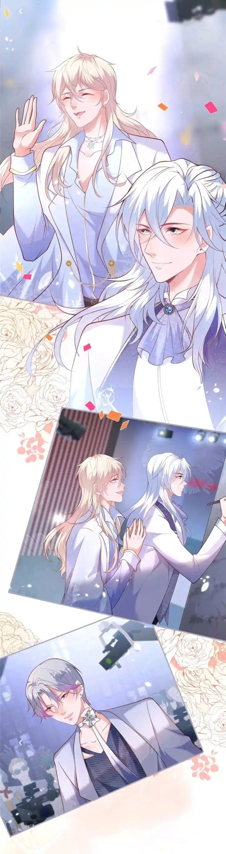 Zhiming Yangqi Ch.169