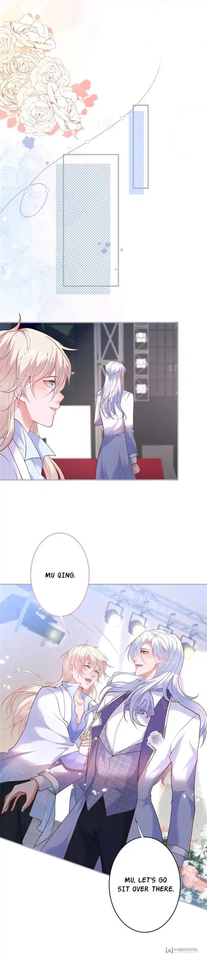 Zhiming Yangqi Ch.169