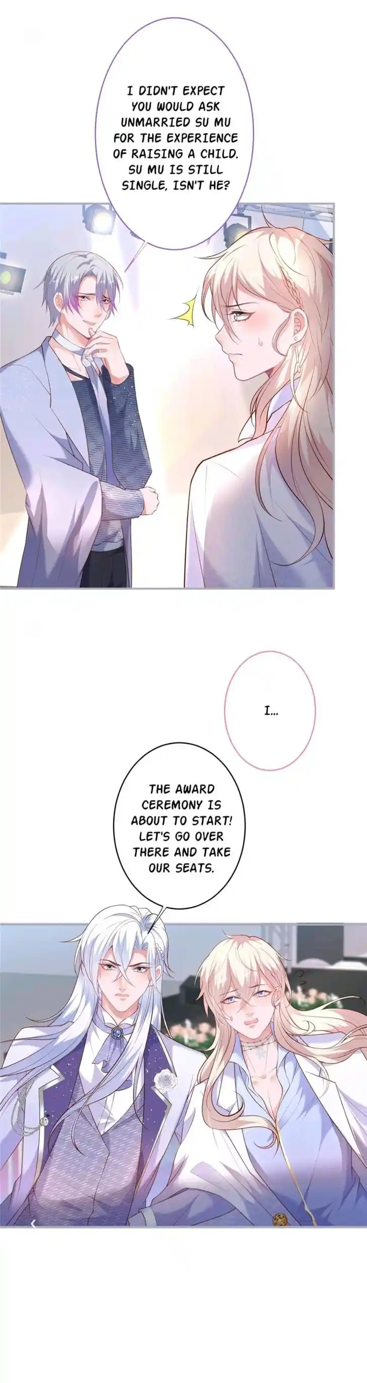 Zhiming Yangqi Ch.169