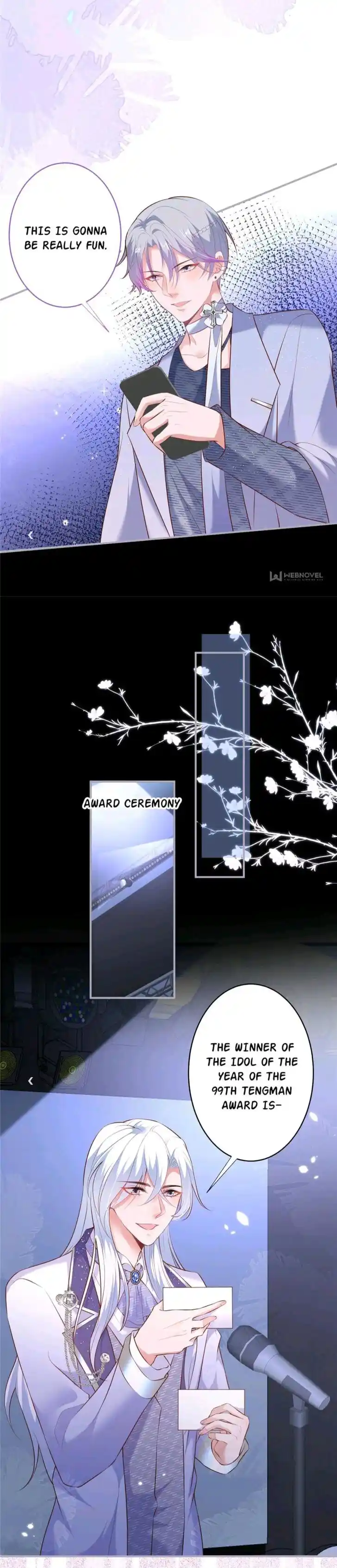 Zhiming Yangqi Ch.169