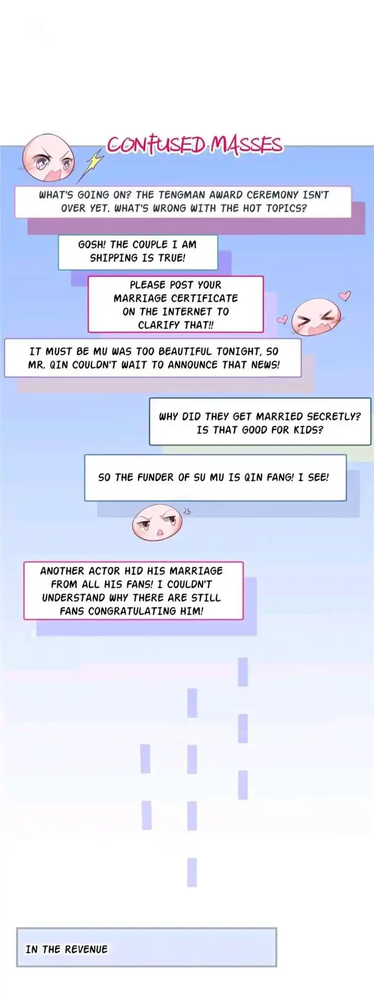 Zhiming Yangqi Ch.169