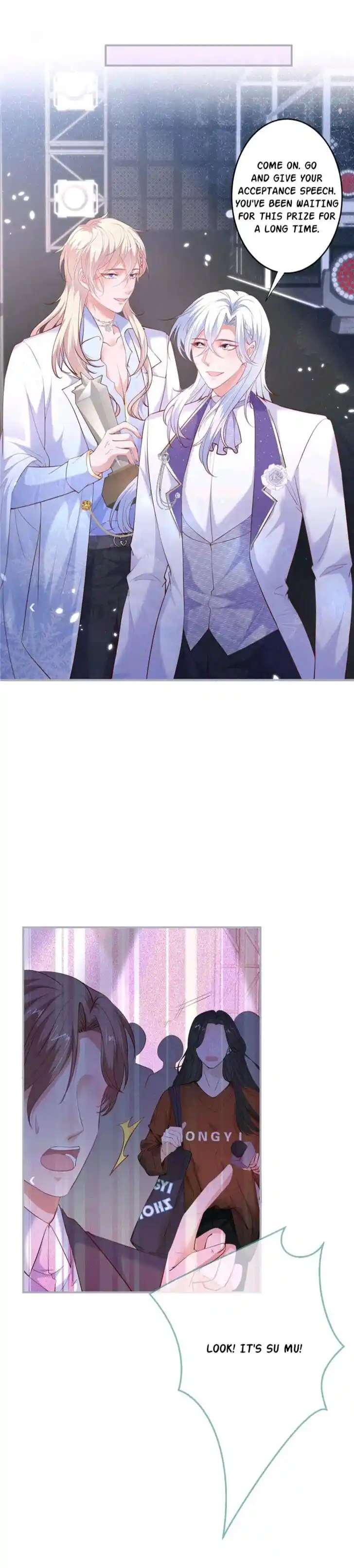 Zhiming Yangqi Ch.169