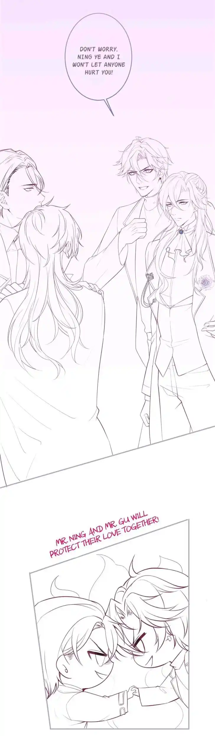 Zhiming Yangqi Ch.169