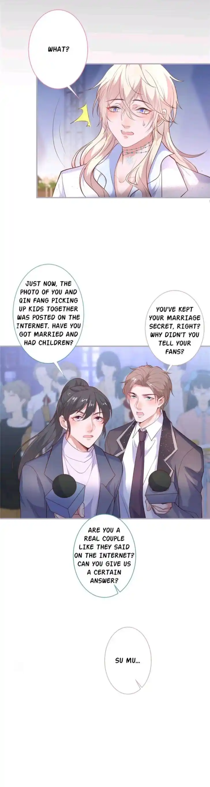 Zhiming Yangqi Ch.170