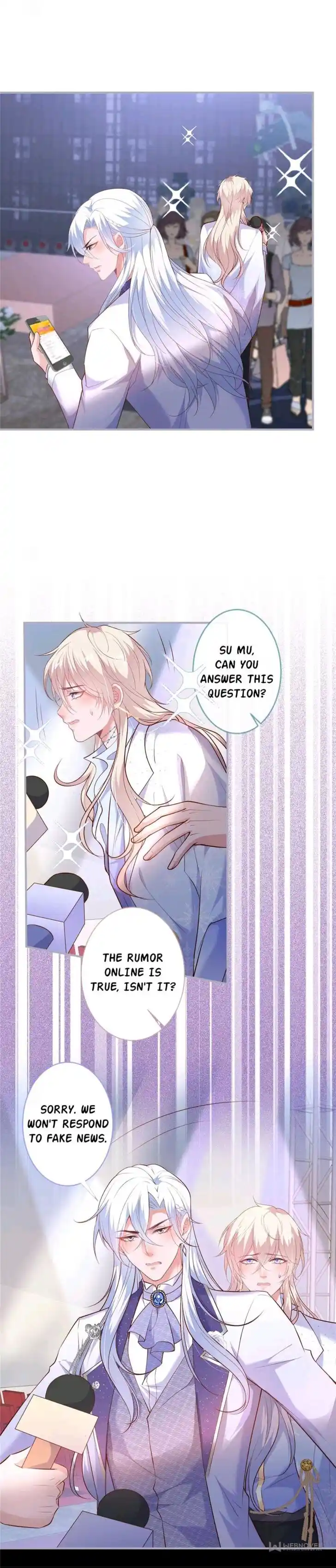 Zhiming Yangqi Ch.170