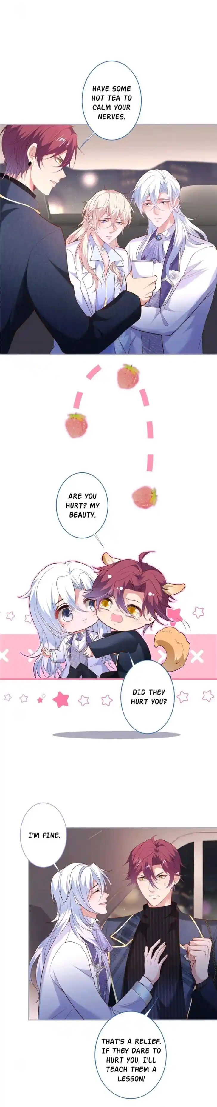 Zhiming Yangqi Ch.170