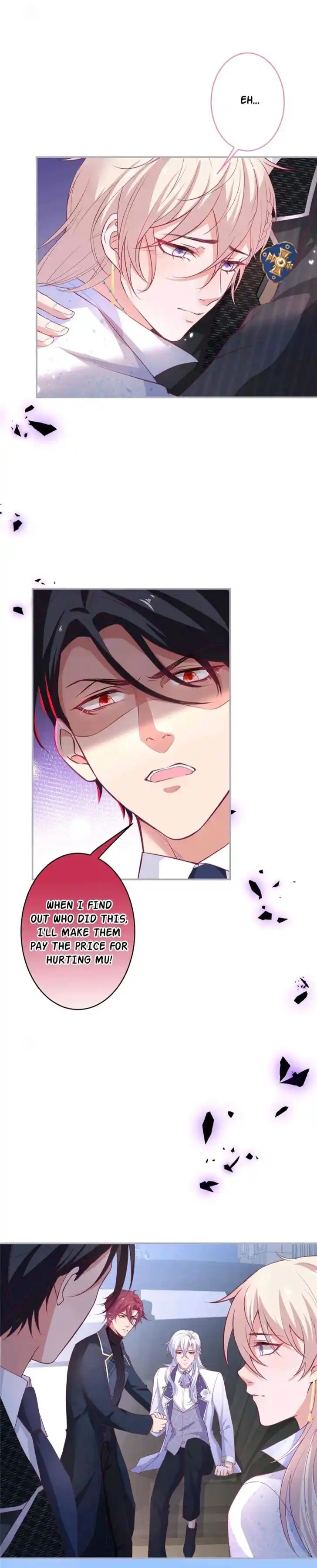 Zhiming Yangqi Ch.170