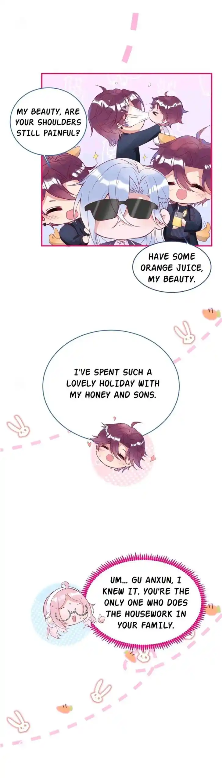 Zhiming Yangqi Ch.171