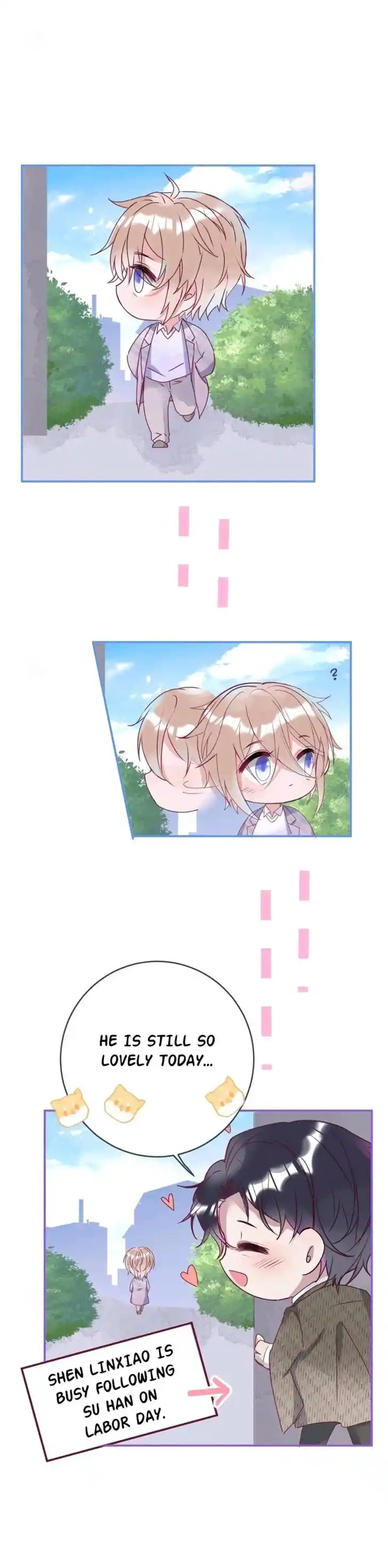 Zhiming Yangqi Ch.171