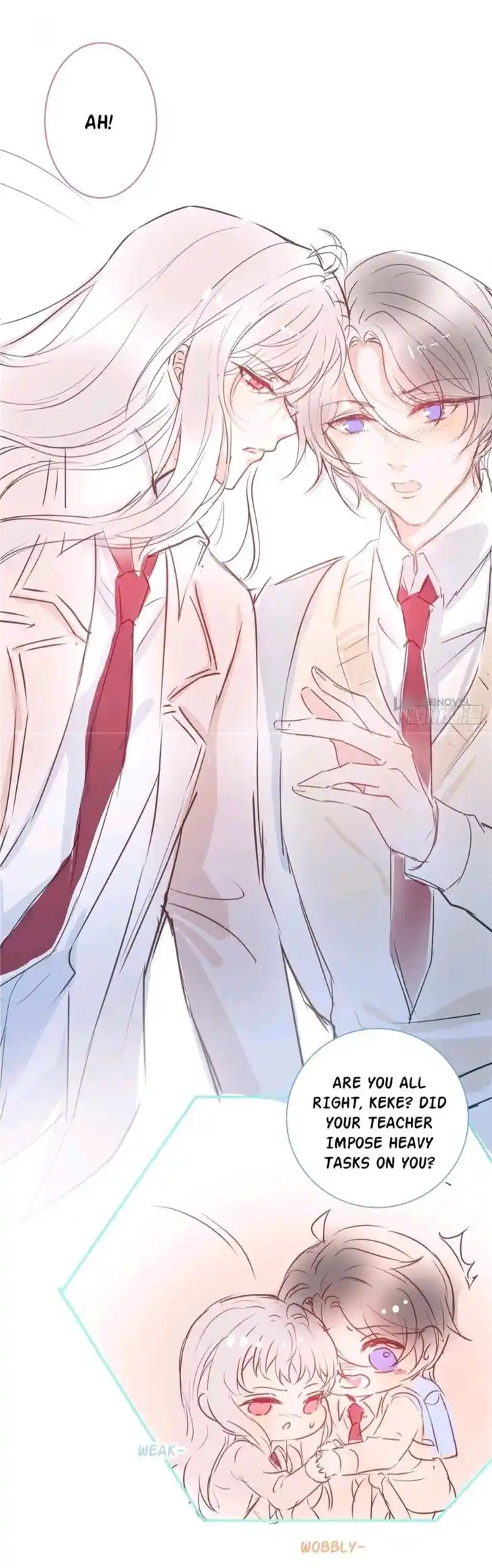 Zhiming Yangqi Ch.171