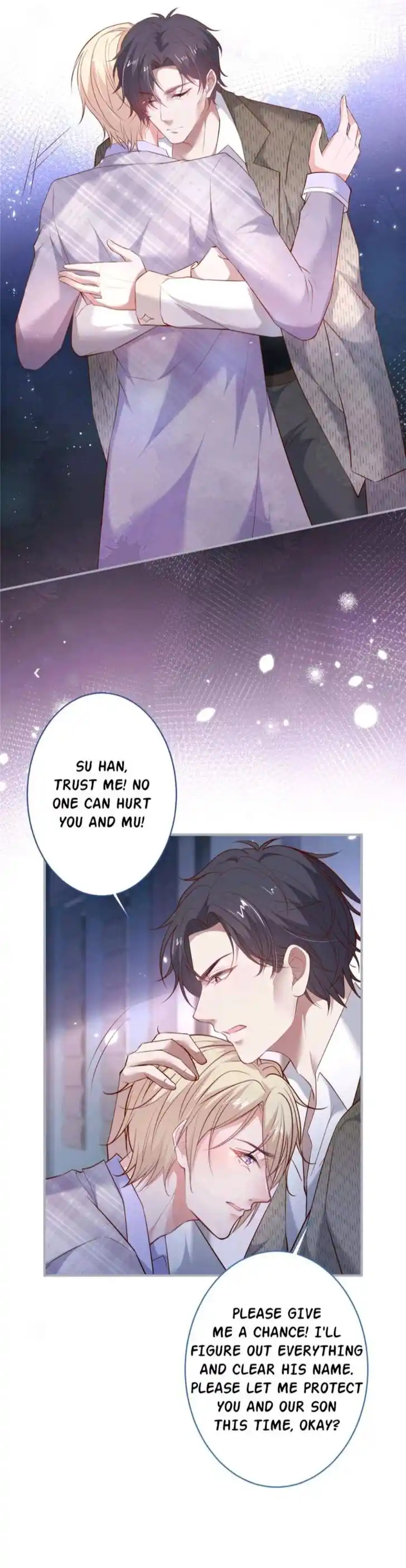 Zhiming Yangqi Ch.172