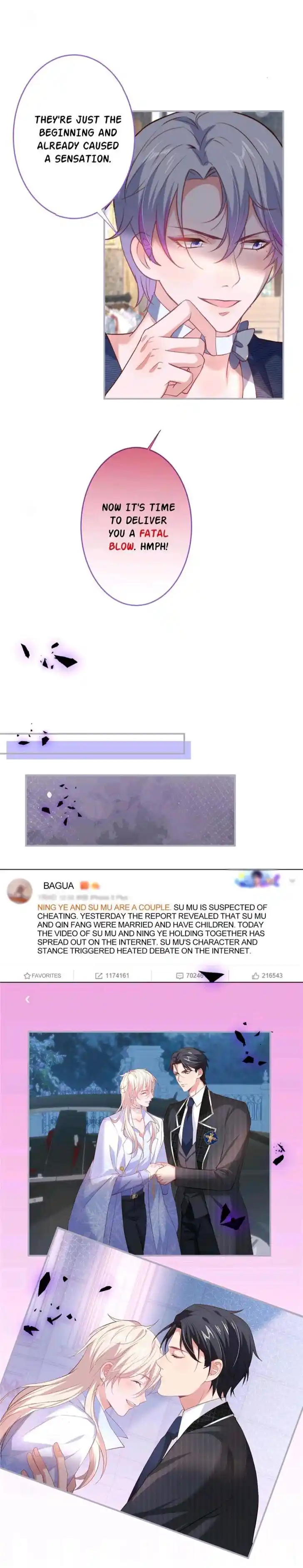 Zhiming Yangqi Ch.172