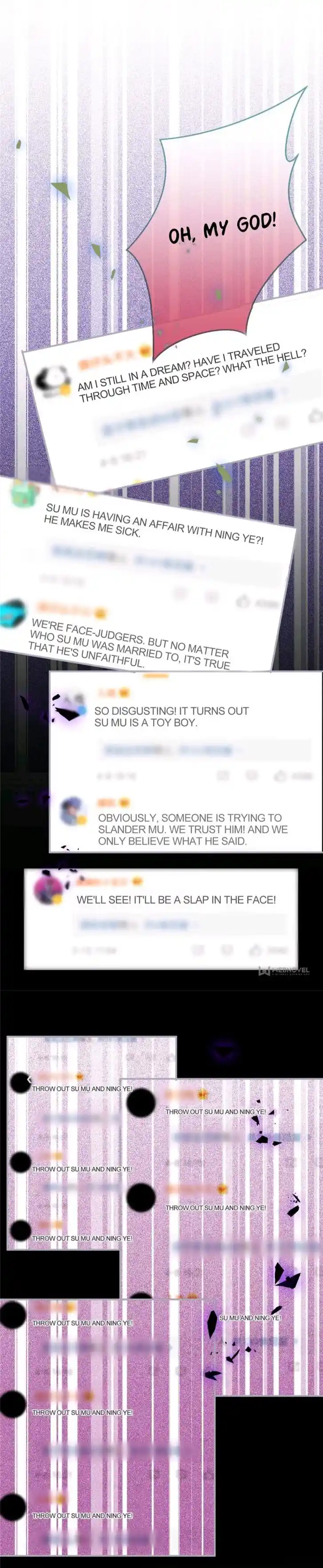 Zhiming Yangqi Ch.172