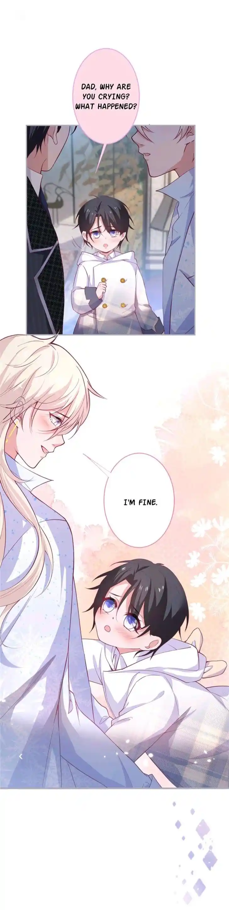 Zhiming Yangqi Ch.172