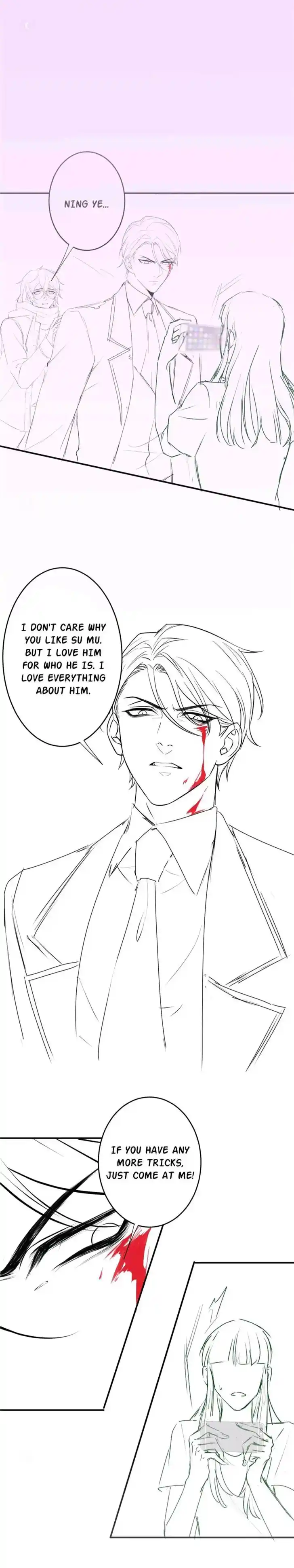 Zhiming Yangqi Ch.172