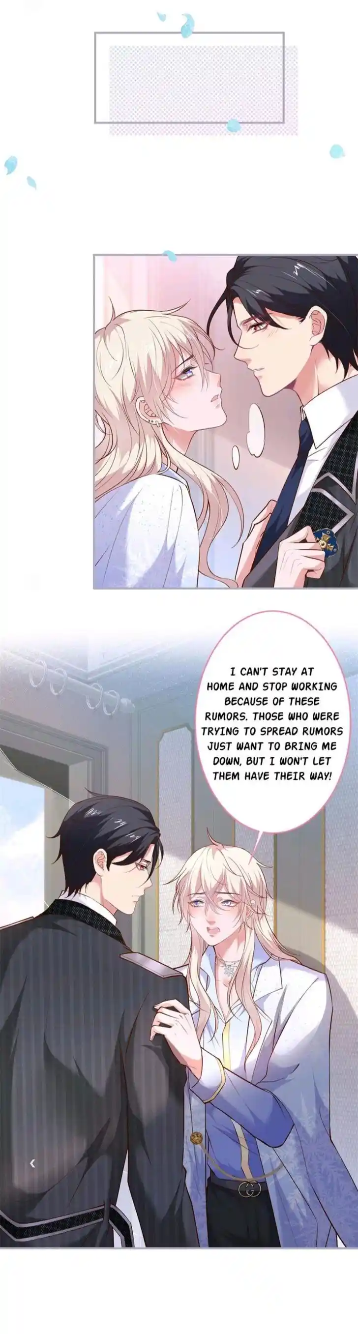 Zhiming Yangqi Ch.173