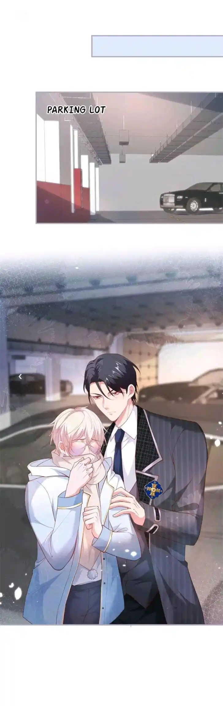 Zhiming Yangqi Ch.173