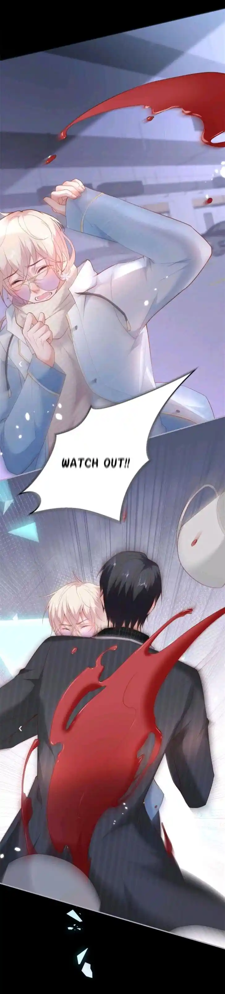 Zhiming Yangqi Ch.173