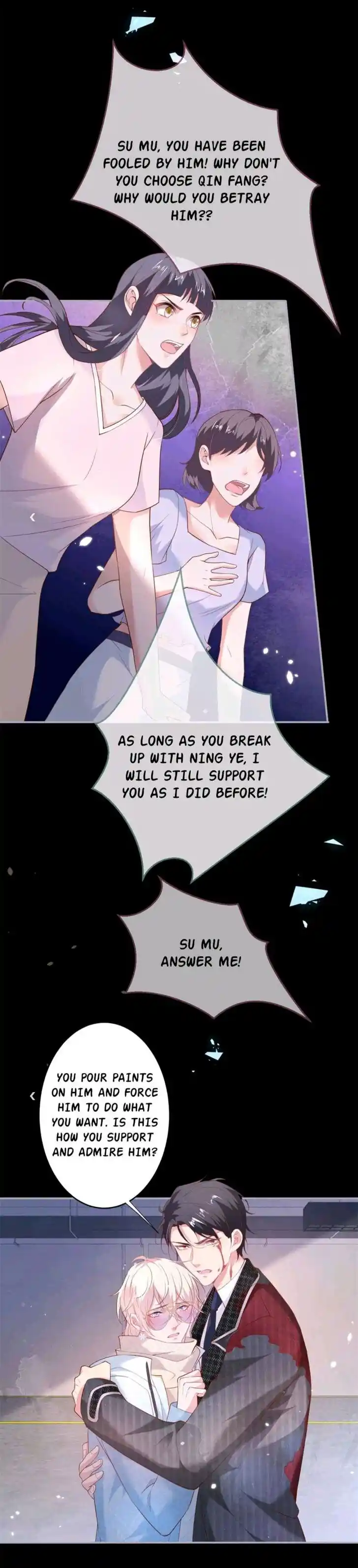 Zhiming Yangqi Ch.173