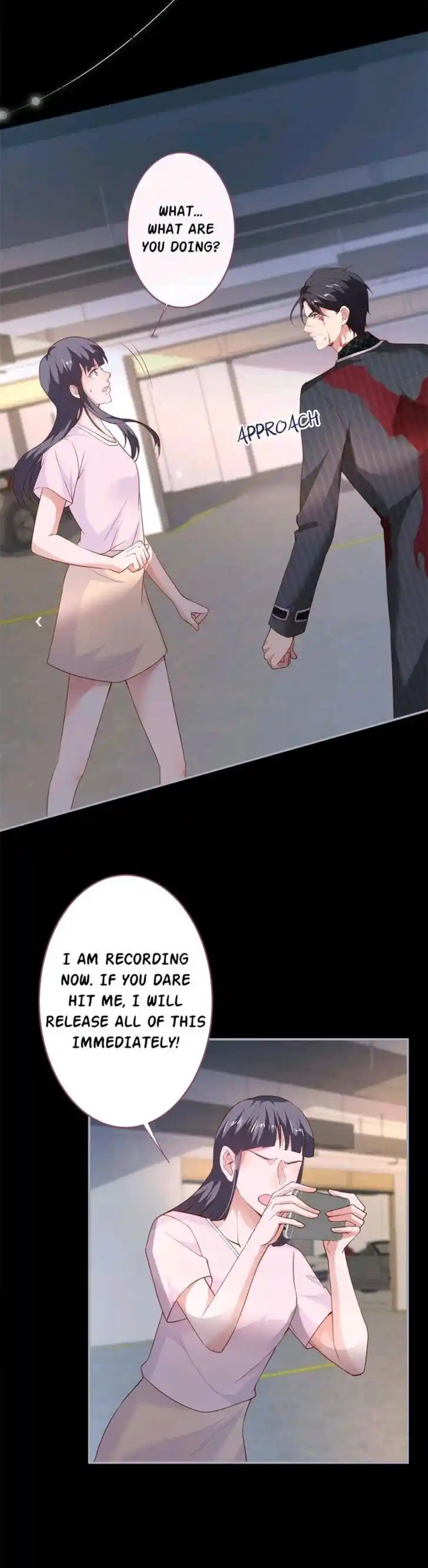 Zhiming Yangqi Ch.173